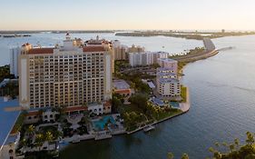 Ritz Carlton Sarasota